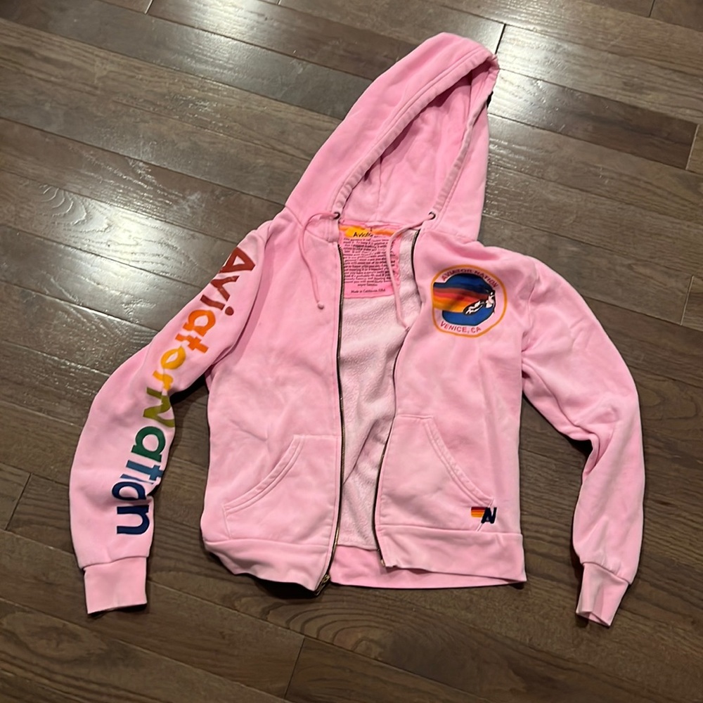 Aviator Nation Hoodie